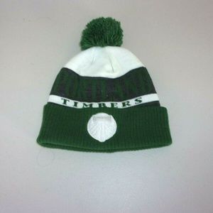 portland timbers beanie